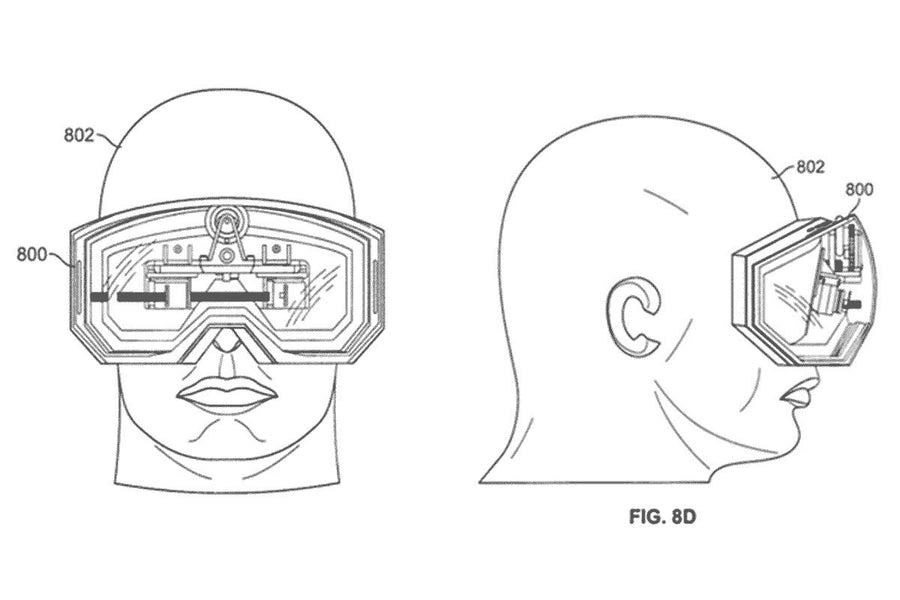 Apple AR headset rumors: Apple may release headset in 2022, glasses by 2023