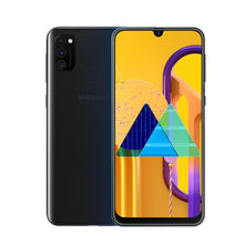 Load image into Gallery viewer, Samsung Galaxy M30s Support Google Play Golbal ROM 4x Zoom Octa-Core 6GB 128GB 48MP Triple Camera 6000mAh Call Smartphone
