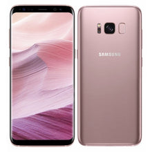 Load image into Gallery viewer, Original Samsung Galaxy S8 4G LTE Mobile Phone Octa core 4GB RAM 64GB ROM  5.8 Inch 12MP Fingerprint  Smartphone