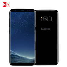 Load image into Gallery viewer, Unlocked Original Samsung Galaxy S8 Plus SM-G955U 4GB RAM 64GB ROM Octa Core 6.2" display Android Fingerprint Smartphone