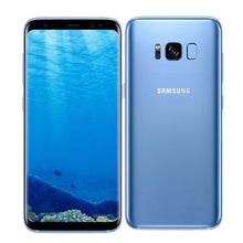 Load image into Gallery viewer, Unlocked Original Samsung Galaxy S8 Plus SM-G955U 4GB RAM 64GB ROM Octa Core 6.2" display Android Fingerprint Smartphone
