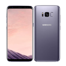 Load image into Gallery viewer, Unlocked Original Samsung Galaxy S8 Plus SM-G955U 4GB RAM 64GB ROM Octa Core 6.2" display Android Fingerprint Smartphone