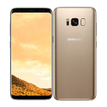 Load image into Gallery viewer, Unlocked Original Samsung Galaxy S8 Plus SM-G955U 4GB RAM 64GB ROM Octa Core 6.2" display Android Fingerprint Smartphone