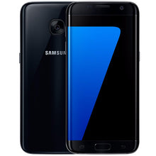Load image into Gallery viewer, Original Samsung Galaxy S7 Edge 4GB RAM 32GB ROM 5.5" inch LTE Mobile Phone 12.0 MP Android Quad Core Unlocked Cell phone
